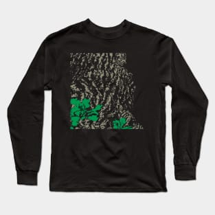 Oak tree Long Sleeve T-Shirt